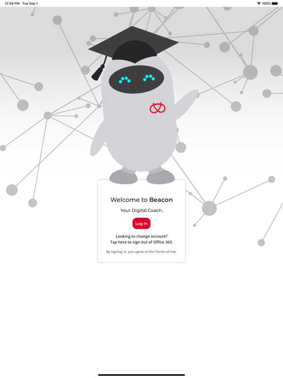 Screenshot #4 pour Beacon - Digital Guide