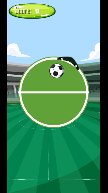 Football  And Pong screenshot-6