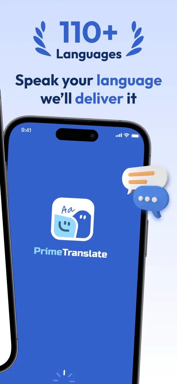 Screenshot #2 pour PrimeTranslate