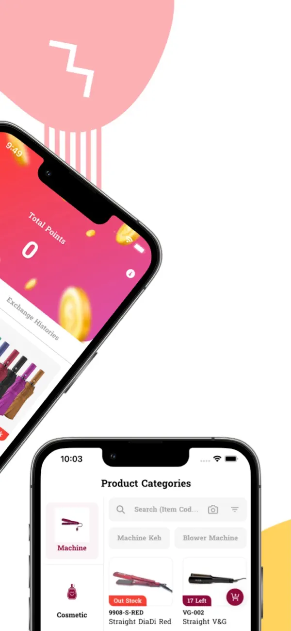 Screenshot #3 pour Modern Business