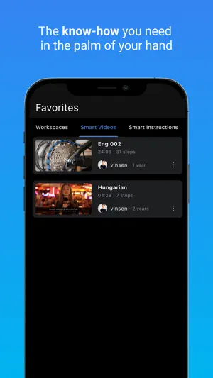 DeepHow Navigator screenshot 3