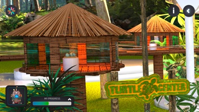 Animal Planet by Kids&Us Screenshot