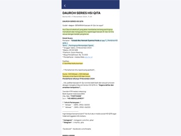 Edu HSI iPad screenshot