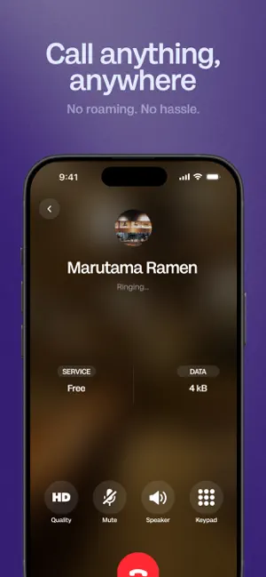 Global YO: eSIM+ & Travel Data screenshot 3