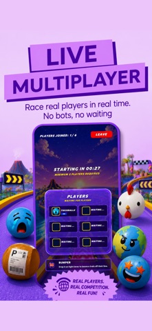 Balls Brawl screenshot 2