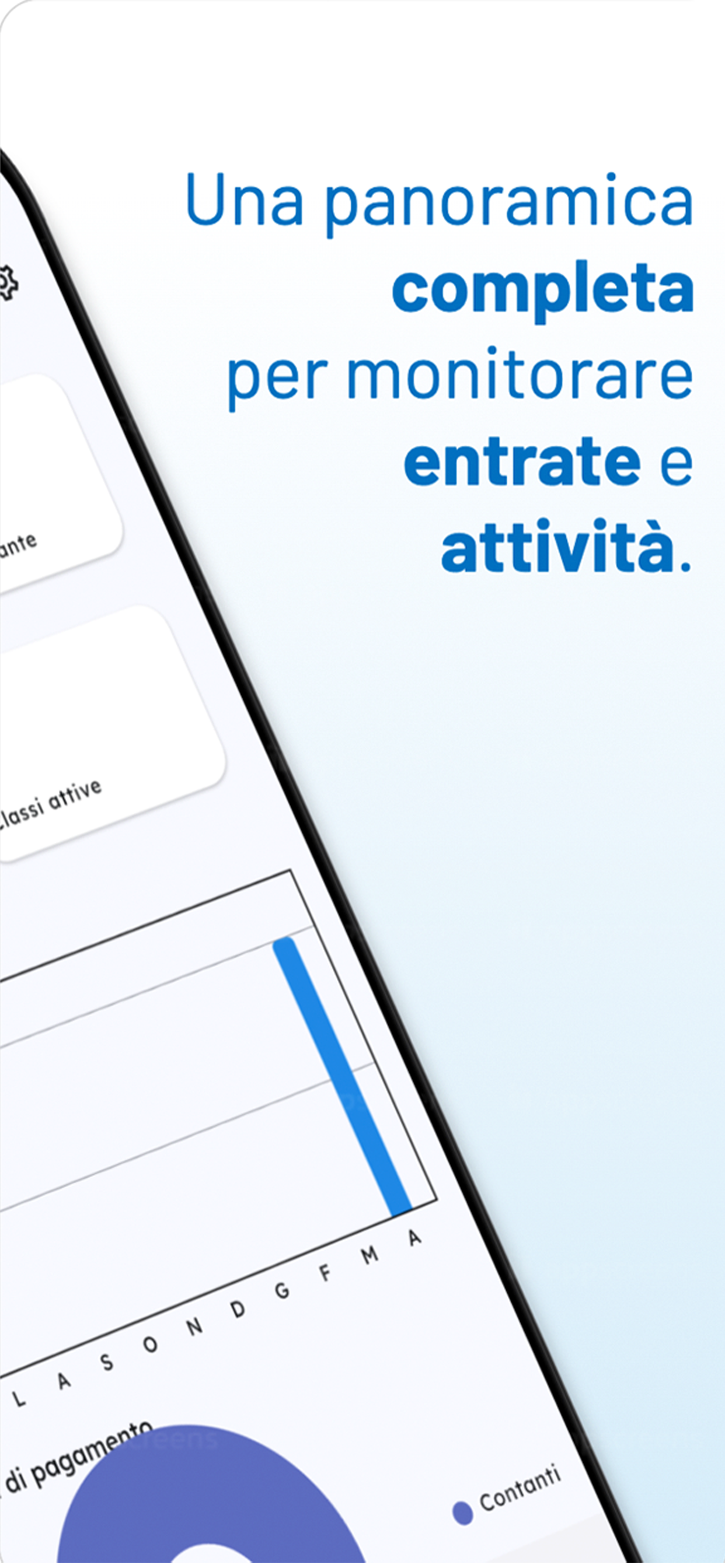ClassMoney Pro screenshot 8