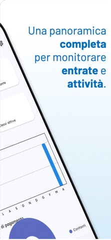 ClassMoney Pro screenshot