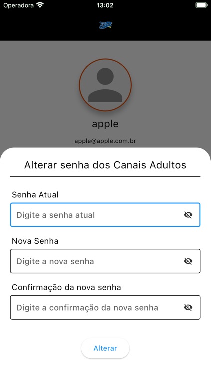 Zazz Tv screenshot-5