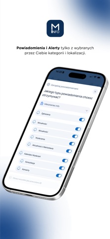 MieszkaniecINFO screenshot