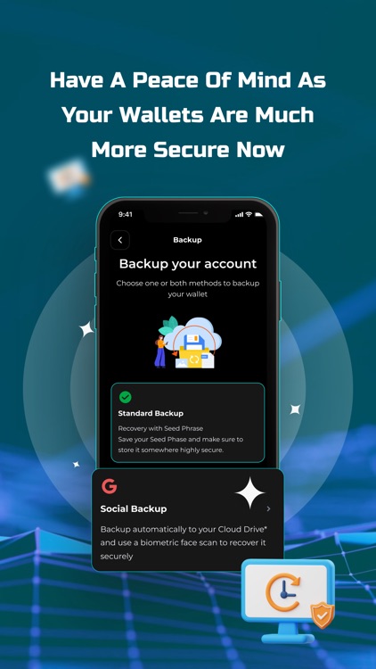 DG Pub: A Gateway to Web3 screenshot-5