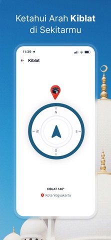 MASA Screenshot 5 of 6