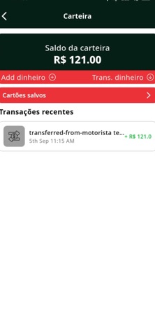 I9 Passageiro screenshot
