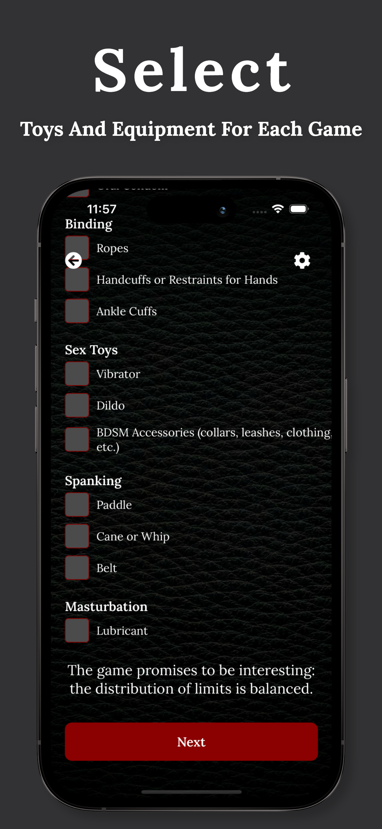 ActionS Game