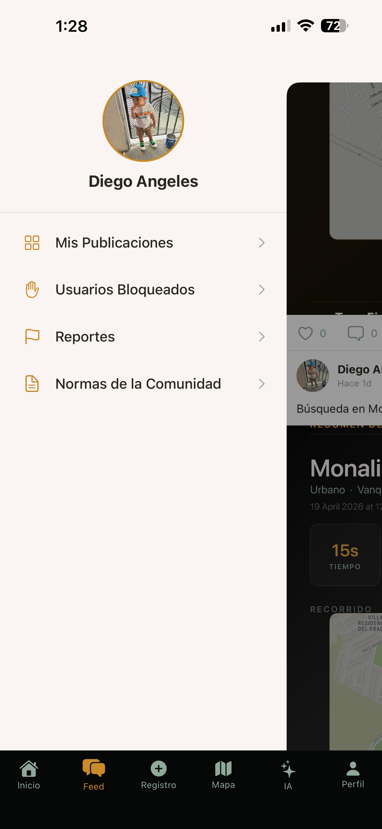 TerraFind