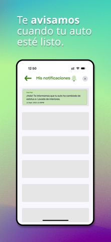 Pali Pali iPhone screenshot