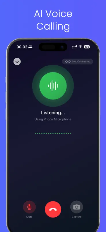 AnyLLM screenshot 6 of 6