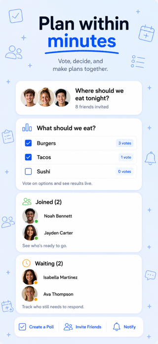 Ideas with Friends Screenshot 4 of 8