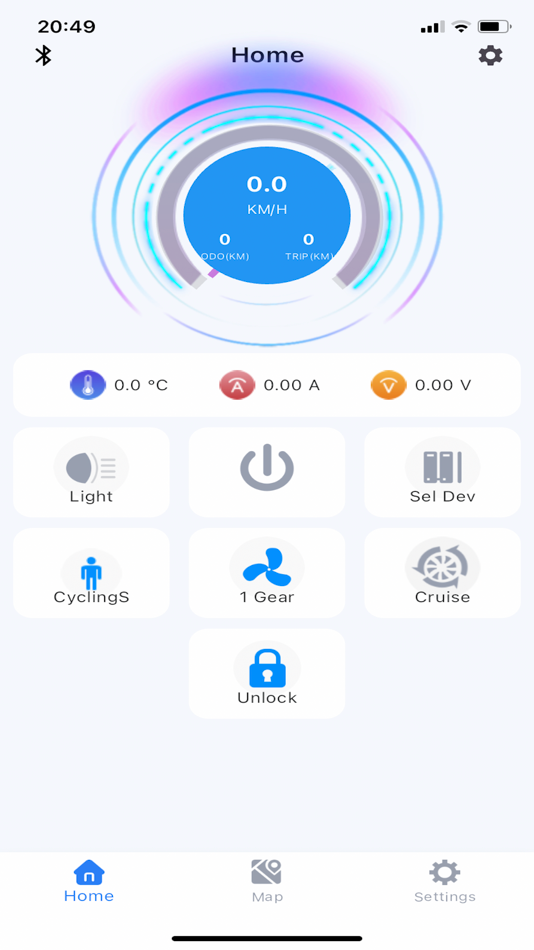#2. SL-Car (iOS) Podle: Shenzhen DYSD Electronic Technology Co., Ltd.