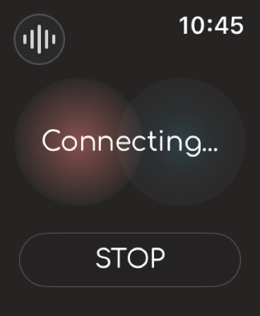 Flutter: Heartbeat Sync App screenshot 13