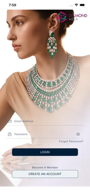 Diamond Mela screenshot 2