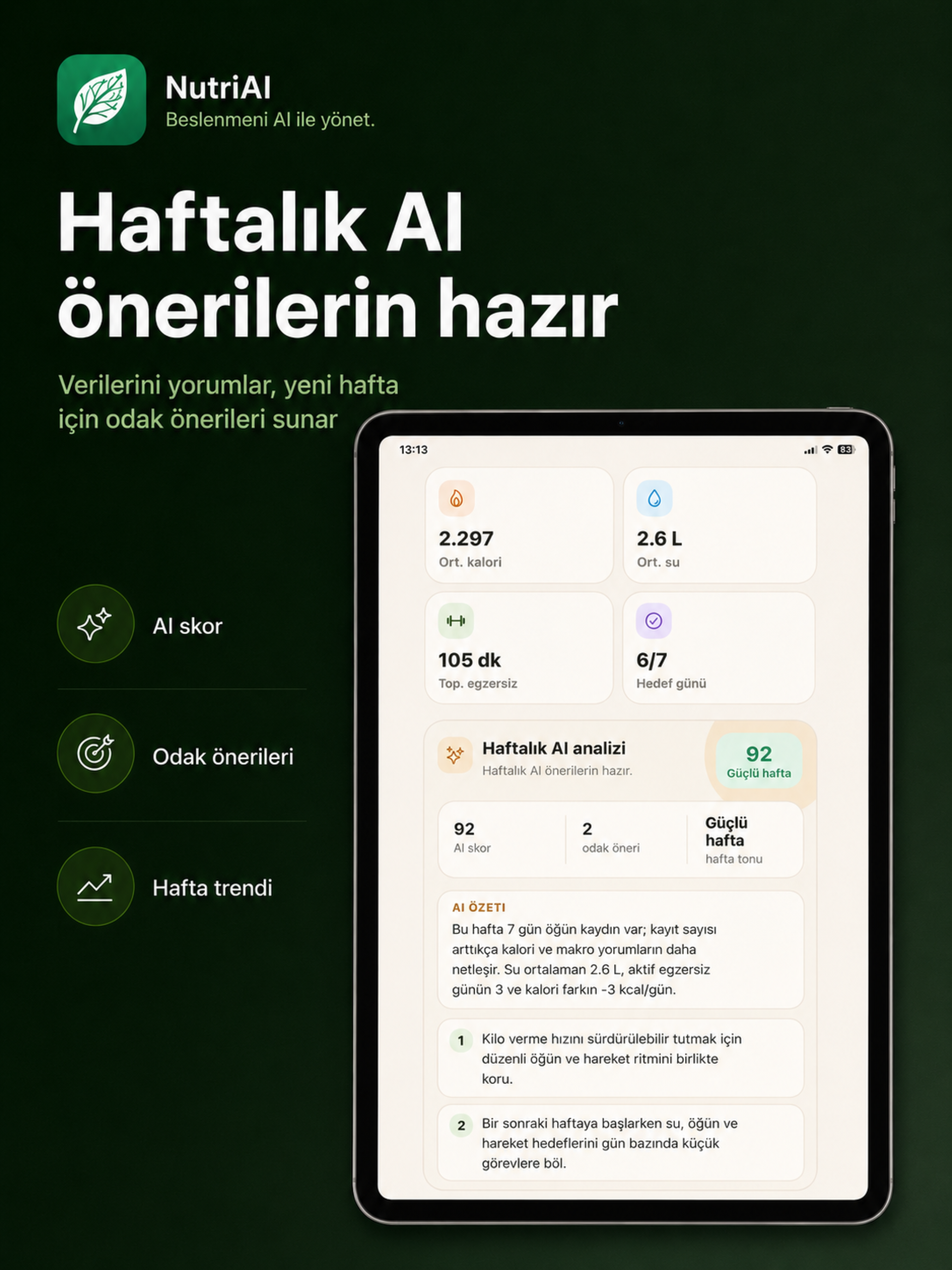 NutriAI