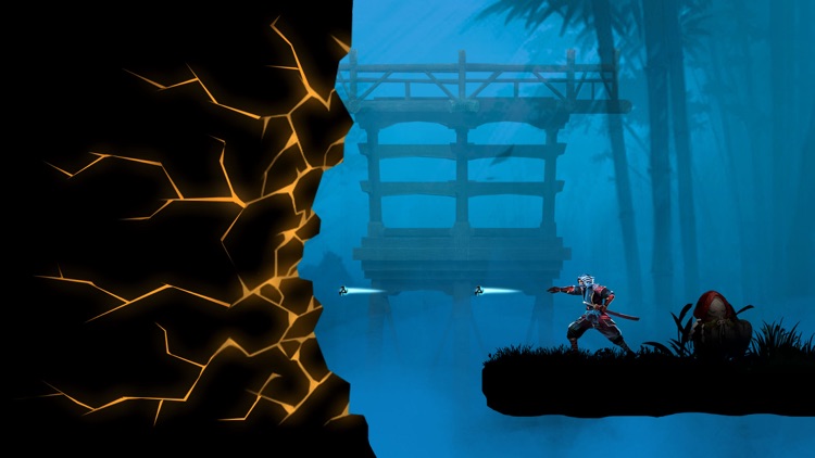 Kaz Warrior 3: Shinobi Legend