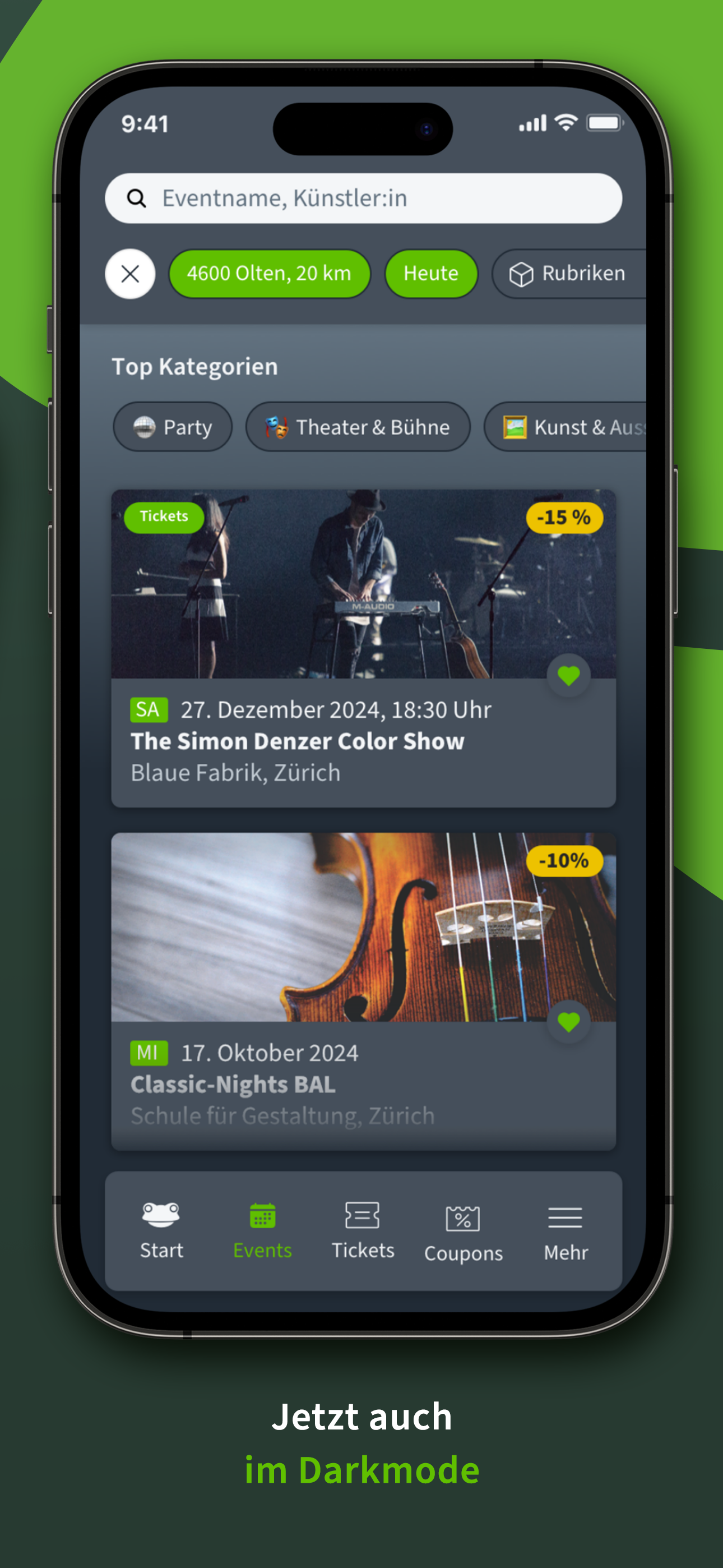 Eventfrog
