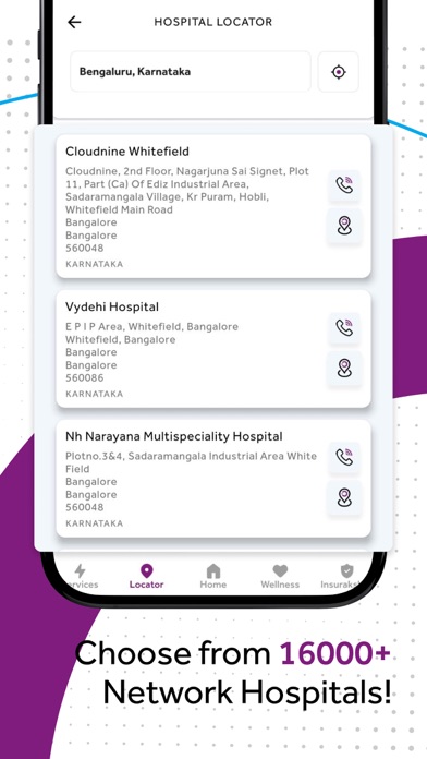 SBI General Insurance Screenshot