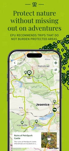 epu iPhone screenshot