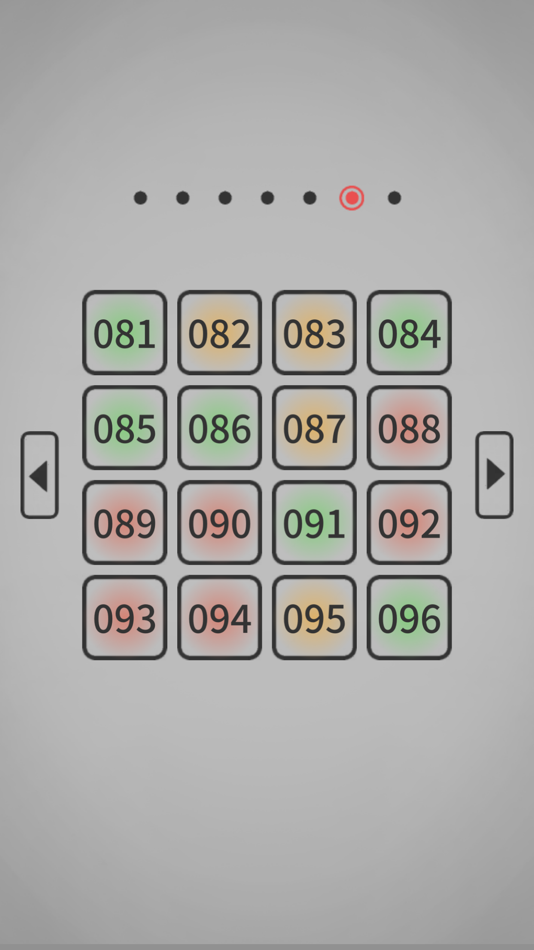 #9. Muse-SlidePuzzle (iOS) 由: Daiki Maeda