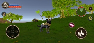 Wolf Hunter: Jungle Survival Screenshot 2 of 5