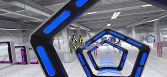 Drone Racing. screenshot 2