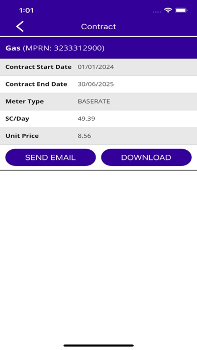 Pozitive Energy Screenshot