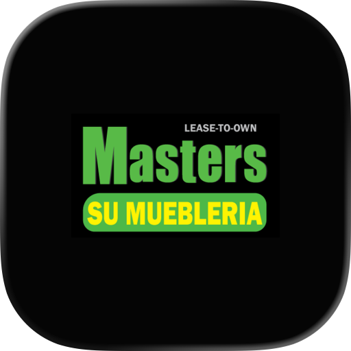 Masters Lease Customer Portal