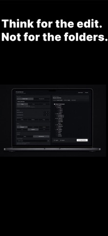 FrameBase screenshot