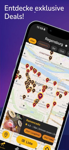 NewSip iPhone screenshot