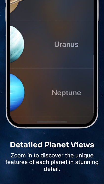 Cosmos: Our Solar System screenshot-4