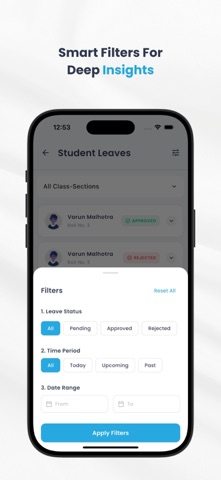 MyKawach screenshot