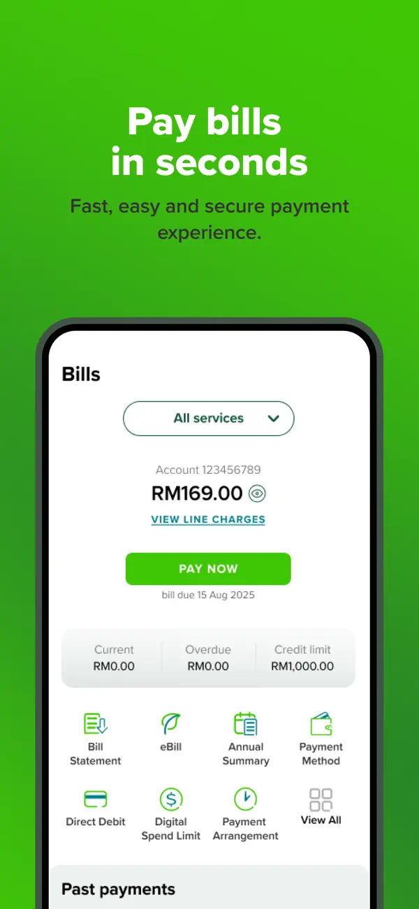 Screenshot #3 pour Maxis