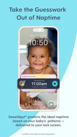 Rostik: Newborn Baby Tracker 3