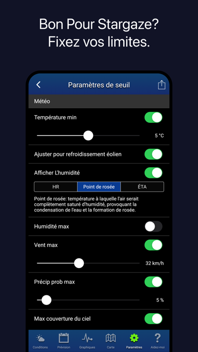 Screenshot #3 pour Good To Stargaze