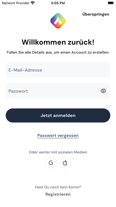Camperdeals Screenshot