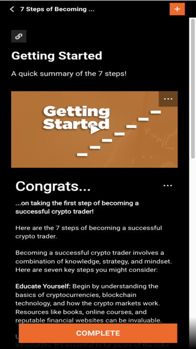 PMG TRADING Screenshot 2 - AppWisp.com PMG TRADING Screenshot 2 - AppWisp.com