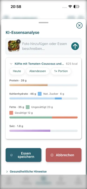 Heal my Back screenshot 3 of 5