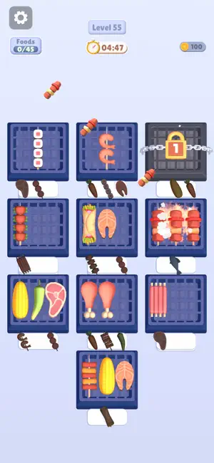 Sort A Bite screenshot 4
