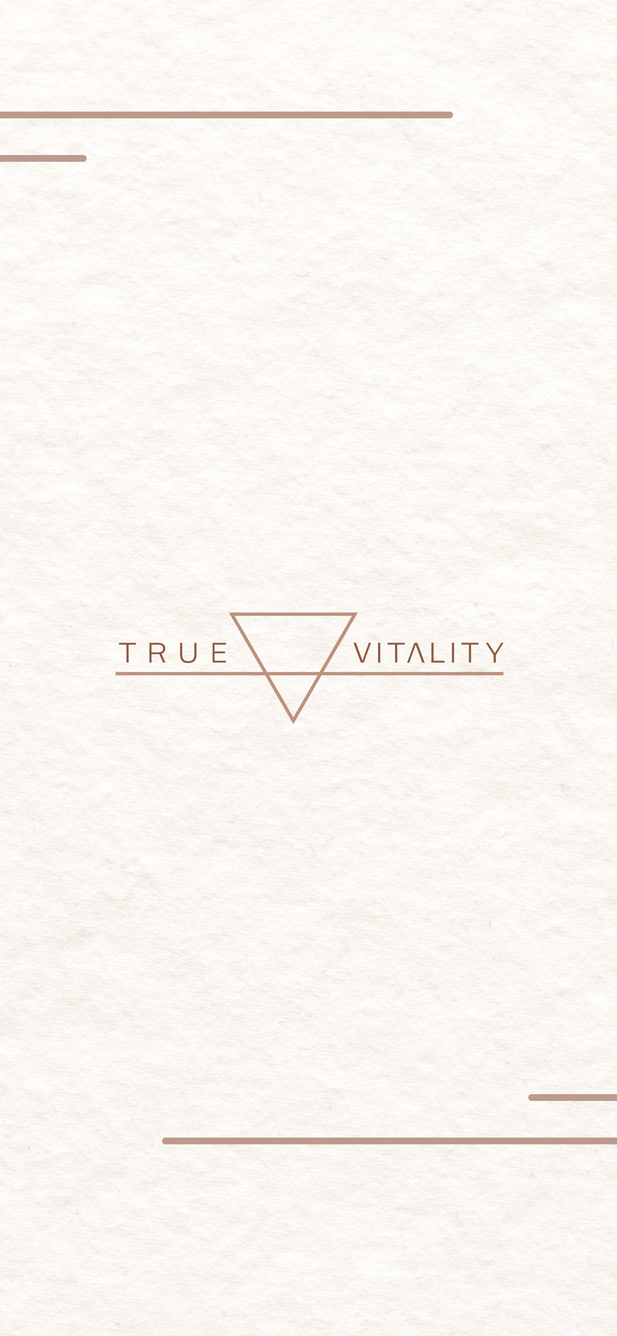 True Vitality Coaching