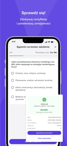 Web To Learn GO iPhone screenshot 6