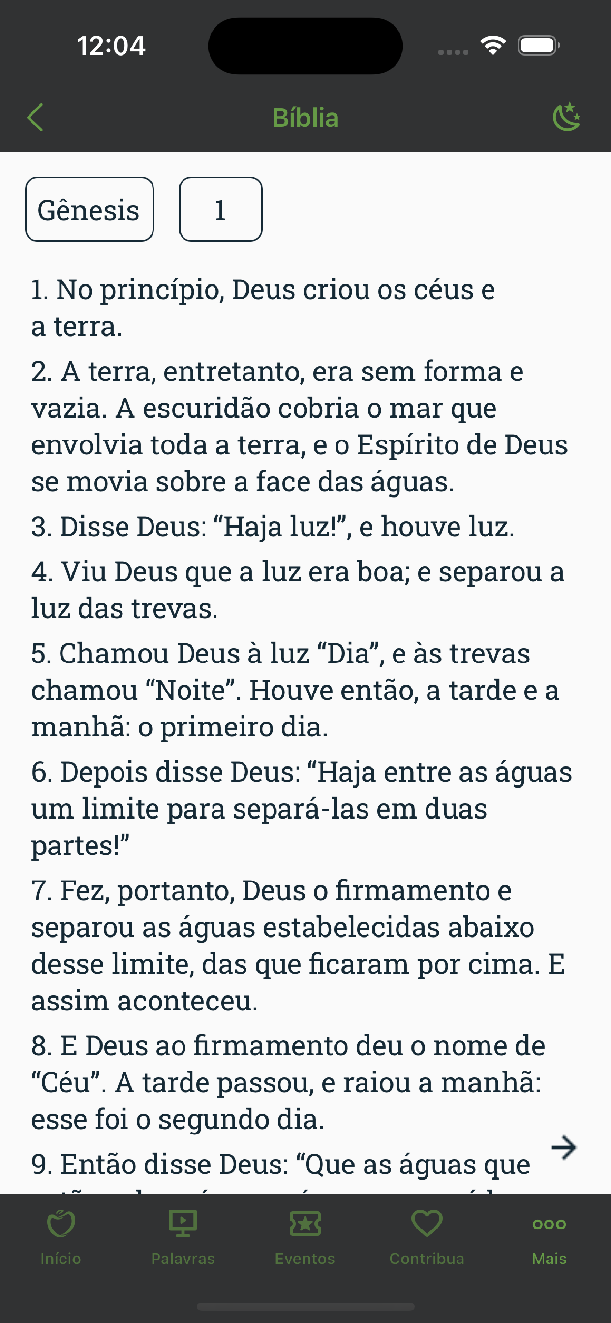IBF CHURCH