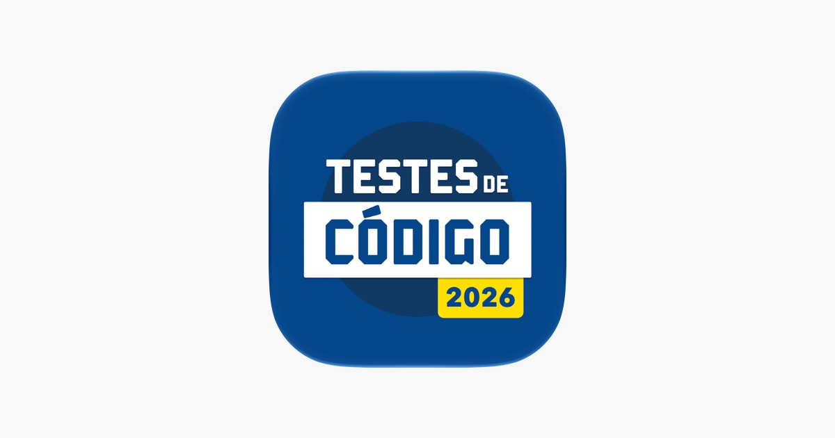 ‎Testes de Código Oficiais IMT App - App Store