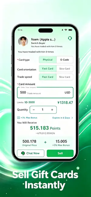 CardNex screenshot 2